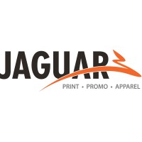 Jaguar Graphics logo - Similar company to Pc Dynamix
