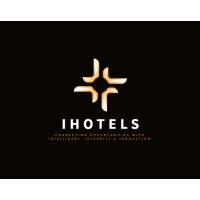iHotels Group logo - Similar company to 3G Capital Investments, Llc