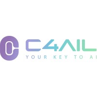 Centre for AI Leadership (C4AIL) logo - Similar company to Macgio