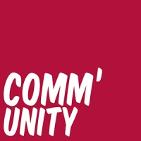 Community manager freelance logo - Similar company to Digicoming