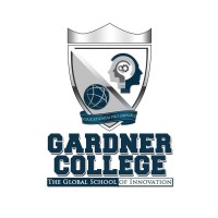 Gardner College logo - Similar company to Indiart Visual Studios