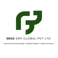 3rg3 Erp Global Private Limited