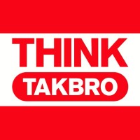 Takbro logo - Similar company to Applied Thermal Control