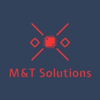 M&T Solutions logo - Similar company to Idside - Applications Web