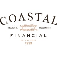 Coastal Financial logo - Similar company to Keene Architecture, Inc.