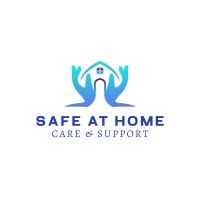 Safe at Home Care and Support Ltd. logo - Similar company to Care Around The Block