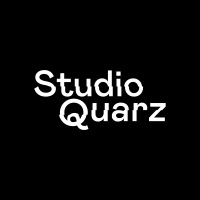 Studio Quarz logo - Similar company to Comm-Unity Creative Collective Ag