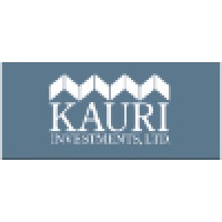 Kauri Investments logo - Similar company to Kauri Cab Management Gmbh