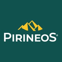 Harinera Los Pirineos logo - Similar company to Trébolfood