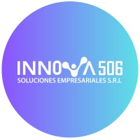INNOVA506 logo - Similar company to Cym Solutions