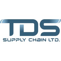 TDS SUPPLY CHAIN LTD logo - Similar company to Trusted Delivery Solutions