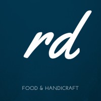 rd - Food and Handicraft logo - Similar company to Cv. Wahana Hilab Indonesia