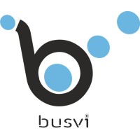 Busvi logo - Similar company to Busby.S,A