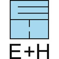 E+H Metrology GmbH logo - Similar company to Resort - Concept Store