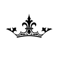 Naima Boubaker - Haute couture logo - Similar company to Sublime Haute Couture