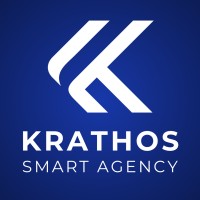 KRATHOS Smart Agency logo - Similar company to Terrestre Studio