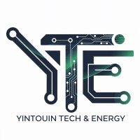 YINTOUIN TECH & ENERGY logo - Similar company to Energy Tower Sa/Sc