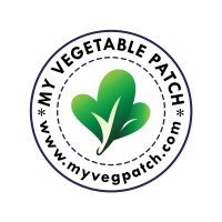 MY Vegetable Patch logo - Similar company to Kebun2Dapur.Com
