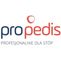 Pro Pedis Sp. z o.o. logo - Similar company to Knapp Polska Sp. Z O.O.