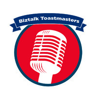 Biztalk Toastmasters logo - Similar company to Cyclemate