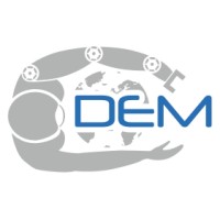 Dem Robotik Otomasyon logo - Similar company to S
