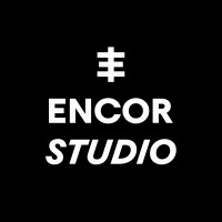 ENCOR STUDIO logo - Similar company to Oye.Studio