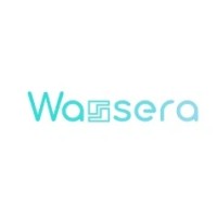Wassera logo - Similar company to Agence Jef