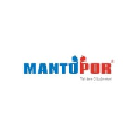 Mantopor Yalıtım Çözümleri logo - Similar company to Ec Yalıtım Üretim Paz.San.Tic.Ltd.Şti.