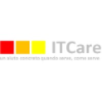 ITCare S.r.l. logo - Similar company to Marchignoli.Com