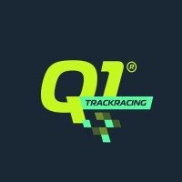 Q1 Trackracing logo - Similar company to Drivers Hall