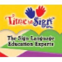Time to Sign, Inc logo - Similar company to Thrive With Mindfulness