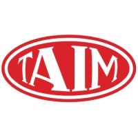 TAIM S.R.L. logo - Similar company to C.A. Stampi S.R.L.    |    Moulds And Product Industrialisation