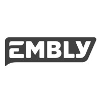 Embly.Events logo - Similar company to Mindbus