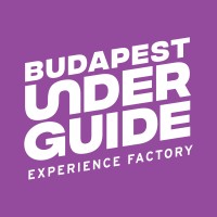 UNDERGUIDE Event & Travel Experience Agency logo - Similar company to Roi Foundry - Seo & Growth Agency