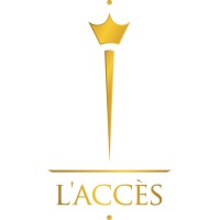 L'ACCÉS logo - Similar company to مسرة | Masara