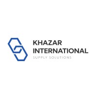 Khazar International Supply Solutions Inc. logo - Similar company to Caspian Industry Llc