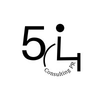 504 Consulting PR logo - Similar company to Pwr Retirement Group