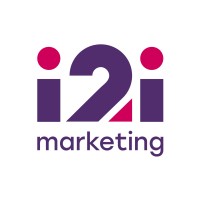 i2i Marketing logo - Similar company to Kong Media