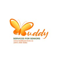 Buddy Services Centre for Seniors logo - Similar company to Golden Mop