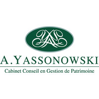 A. YASSONOWSKI Gestion de Patrimoine logo - Similar company to Wealth A7