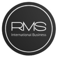 RMS International Business Ltda logo - Similar company to Megapool Bv