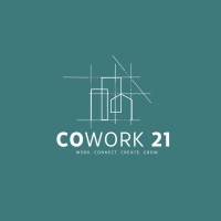 CoWork 21 logo - Similar company to Secit Security Consulting