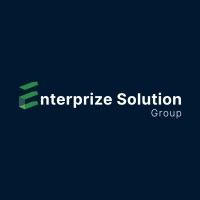 Enterprize Solution Group logo - Similar company to Our Queer Impact