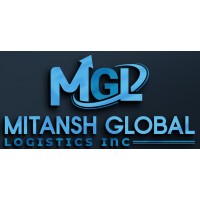 MITANSH GLOBAL LOGISTICS INC logo - Similar company to Amplus Group Of Logistics