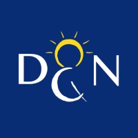 Day & Night logo - Similar company to V3 Construction, Inc.