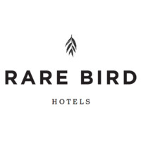 Rare Bird Hotels Ltd logo - Similar company to B2B Content Studio