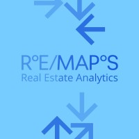 REMAPS logo - Similar company to Okay When