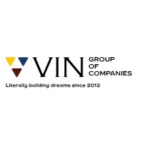 Vin Group Of Companies - Vin General Contracting And Vin Engineering inc logo - Similar company to The Palmer Companies - General & Mechanical Contracting