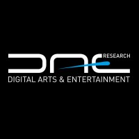 DAE Research - Howest University of Applied Sciences logo - Similar company to Dae Studios