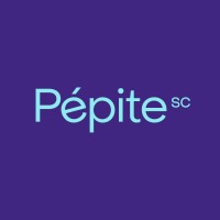 Pépite SC logo - Similar company to Kinov